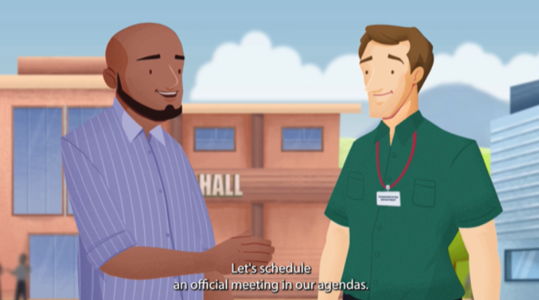 Brazil Initiative Teaches Ways to Spot Corruption Risks