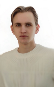 Hlib Stryzhevskyi, member of Legal and Compliance Department at Datagroup-Volia