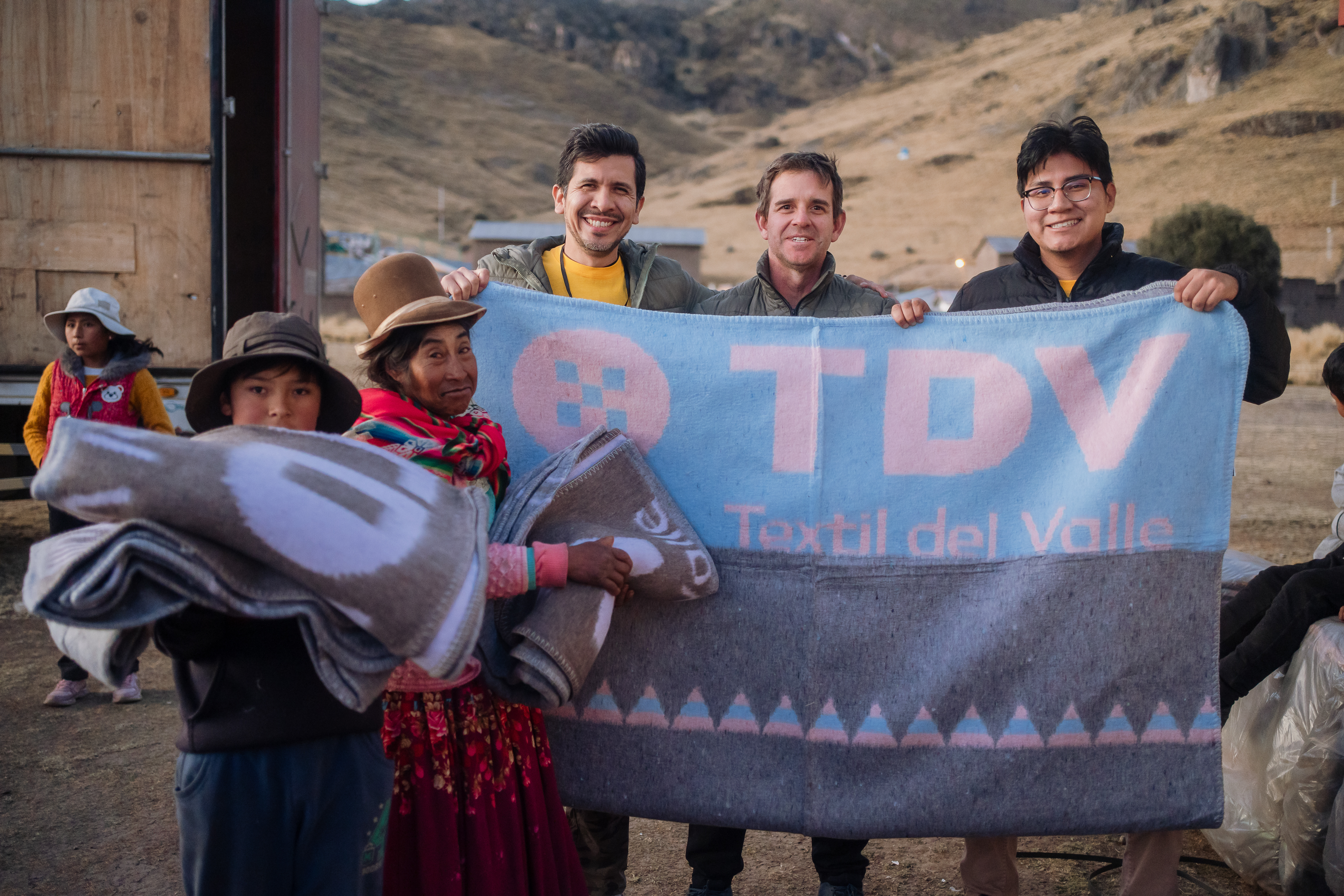 tdv banner