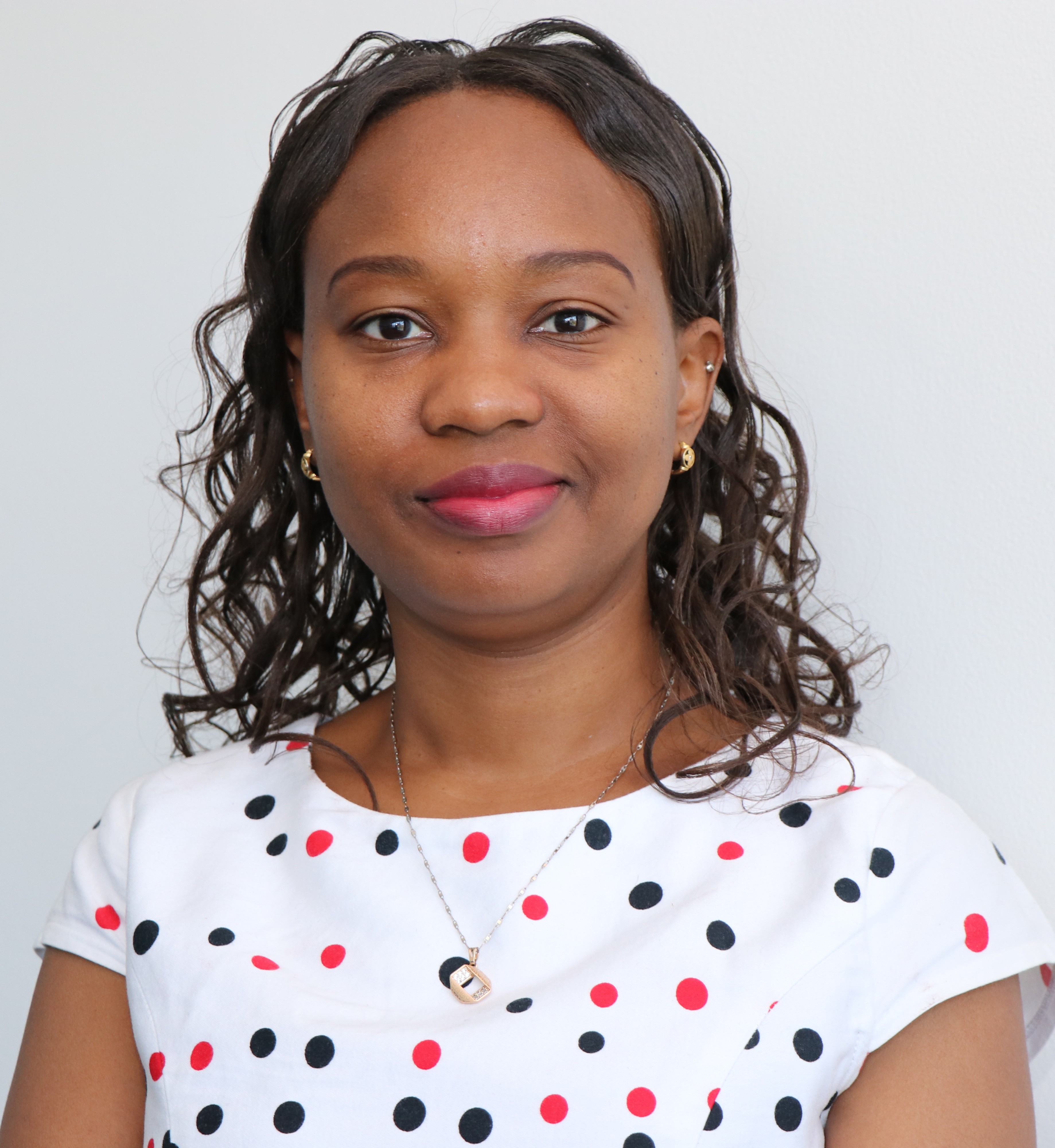 Judy Njino, Executive Director, UN Global Compact Network Kenya