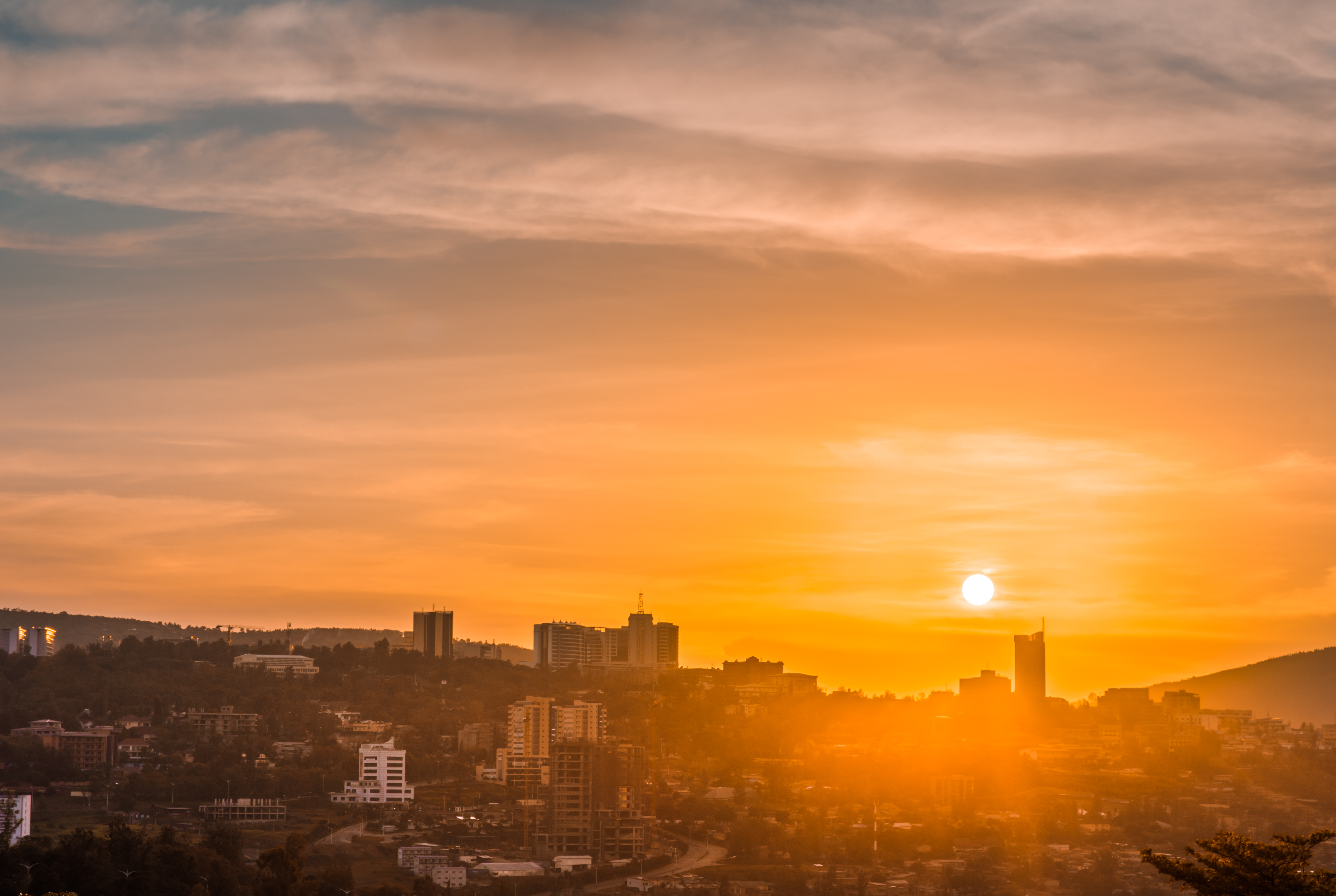 kigali 