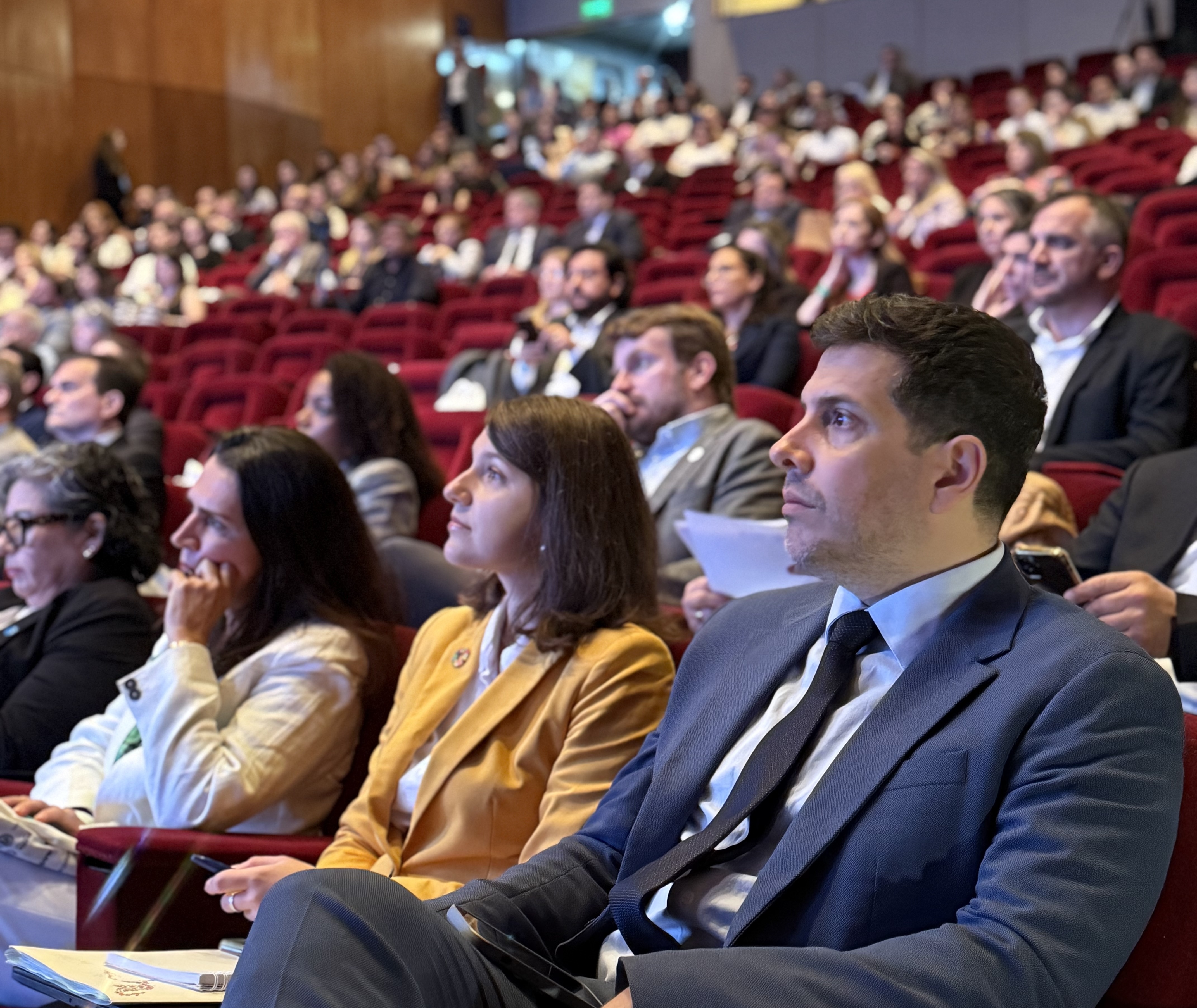 regional forum