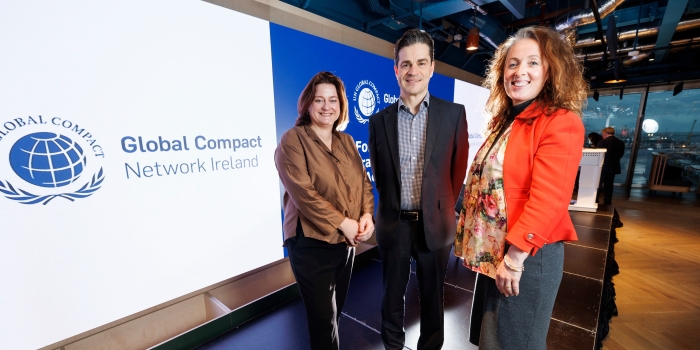 UN Global Compact Ireland