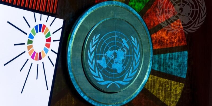 UN SDG 