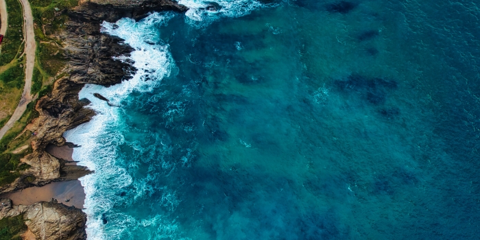 ocean