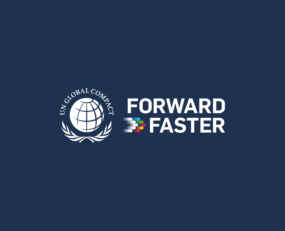 Forward Faster