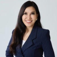 Ms. Siriporn Dechsingha Chief Corporate Sustainability and Communication Officer