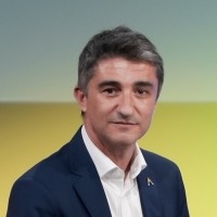 Francisco Lucas Senior Procurement Manager, BBVA
