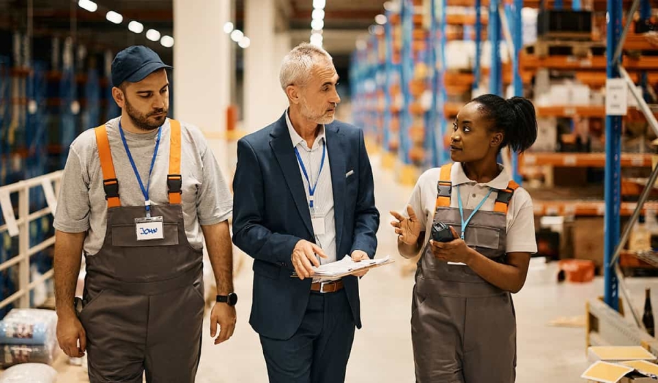 Supply Chain