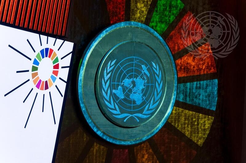 UN SDG 
