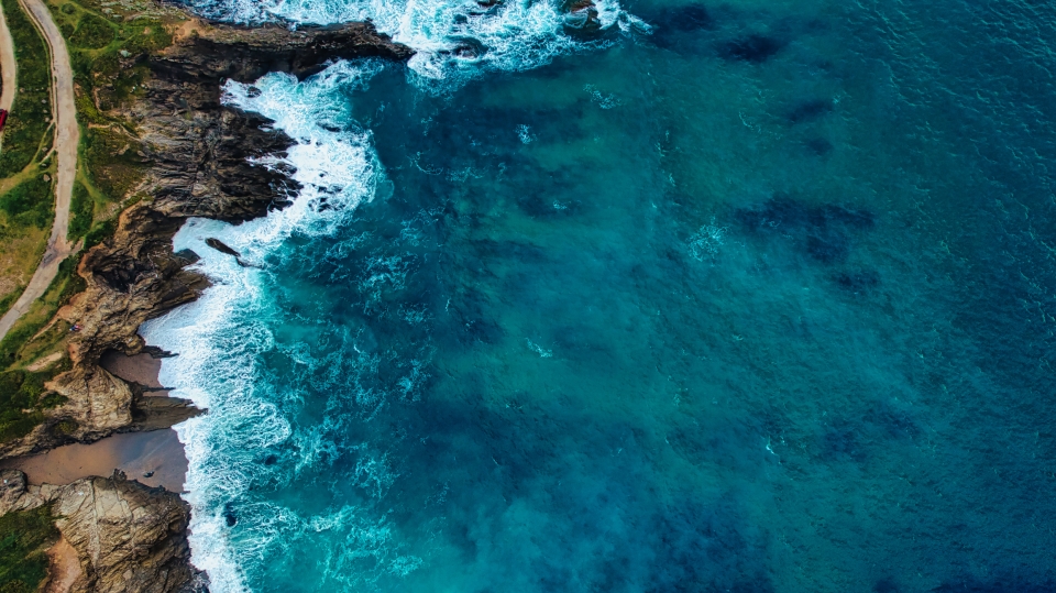 ocean