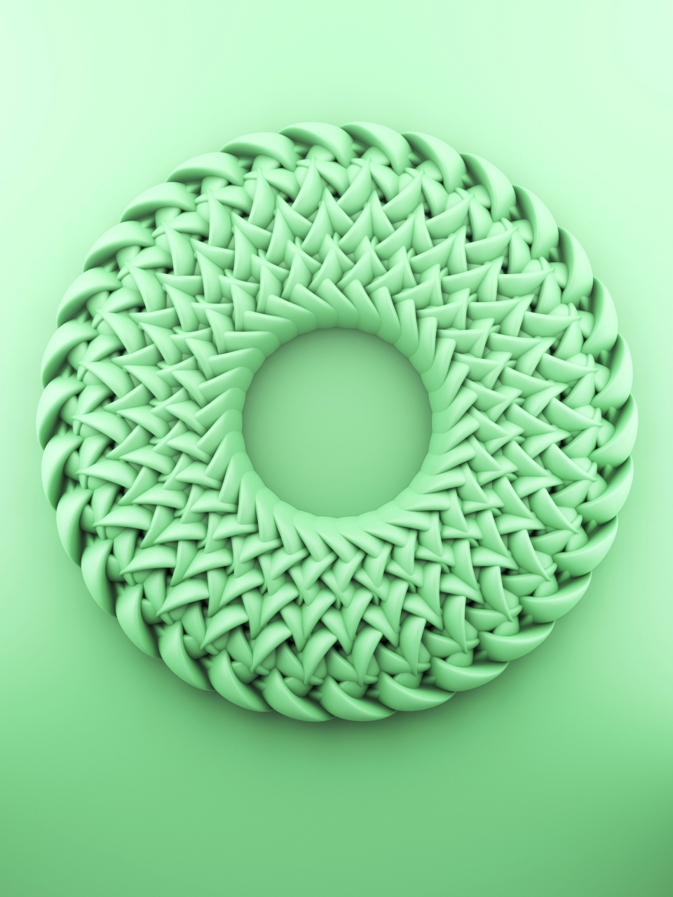 Circular Living Segmentation | WRAP