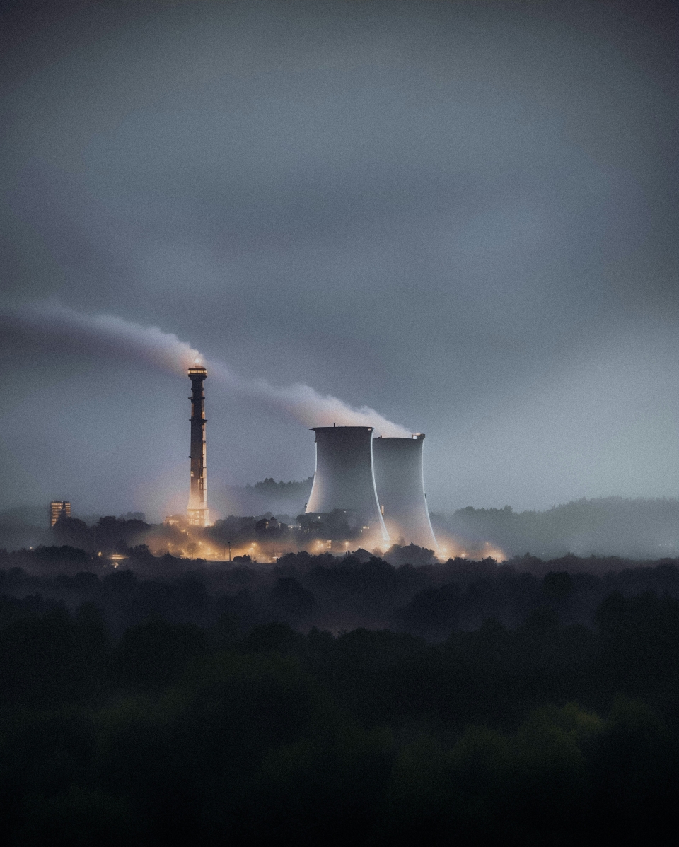 Potential Energy Coalition Report: The Return on Responsibility