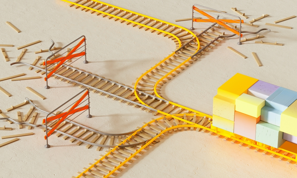 Rewiring the Economy: Ten tasks, ten years | Cambridge Institute for Sustainability Leadership (CISL)