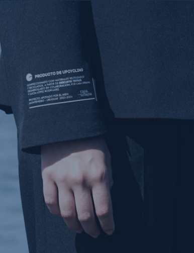 close up of hand
