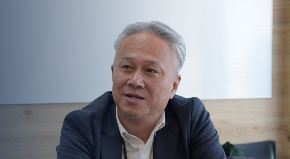 Resource-strapped company in Tokyo draws on students, SMEs to build on its sustainability goals