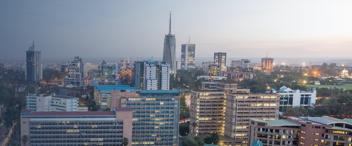 Spreading The Power Of Ethical Business Practices In Kenya