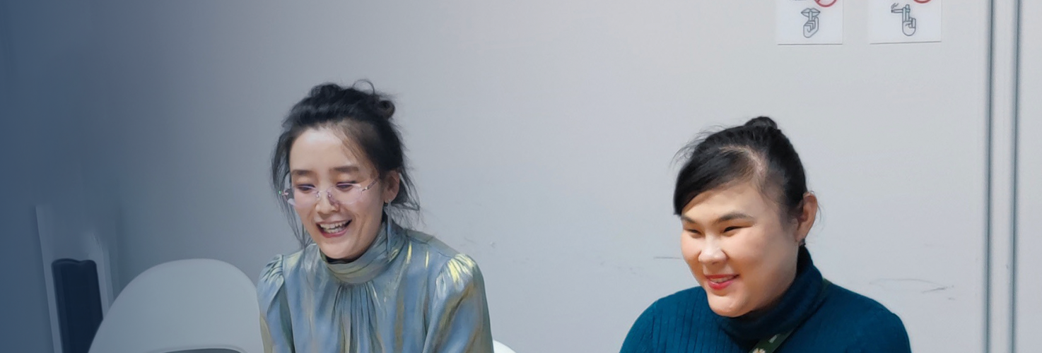 Beijing company looks to Global Compact in its gender equality efforts