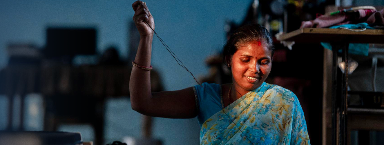 Companies in Global Compact Nepal offer women, children a chance to reach new heights