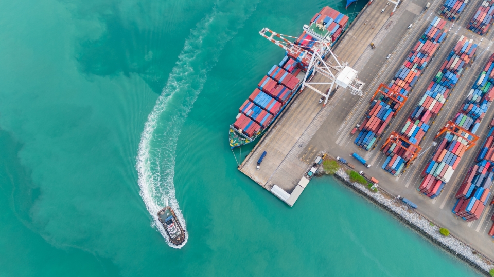 Supply chain
