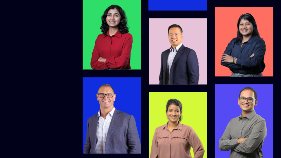 Fortude Team