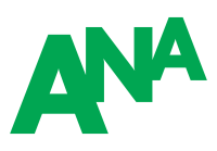 ANA logo