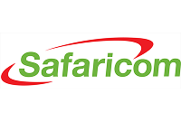 Safaricom Logo