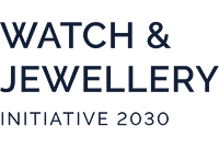 Watch and Jewellery Logo