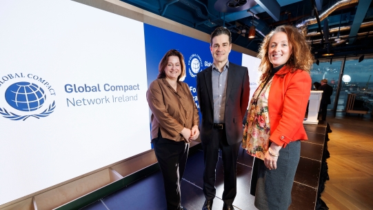 UN Global Compact Ireland