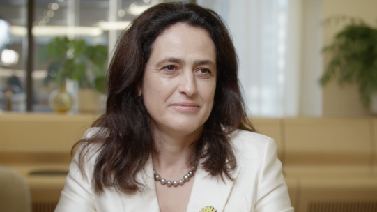 Ester Baiget