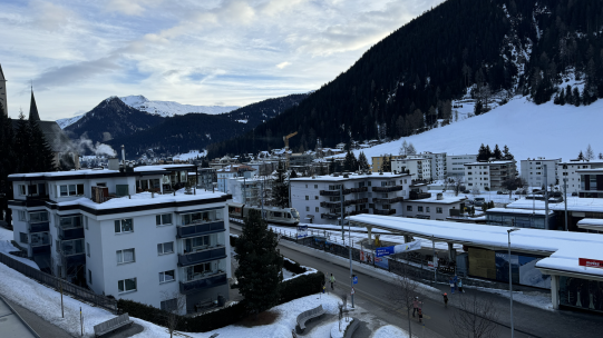 Switzerland Mountain