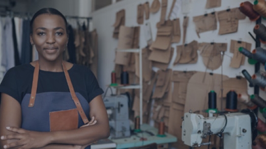 How being more sustainable makes you more resilient.