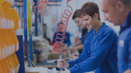 The what and how of Sustainable Design for SMEs