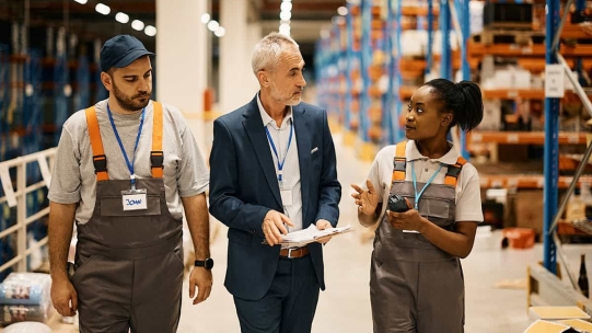 Supply Chain