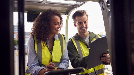 Construction Manufacturers