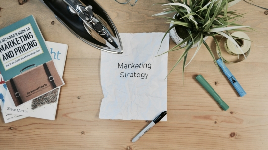 Purpose and marketing – bedfellows or in battle? | Cambridge Institute for Sustainability Leadership (CISL)