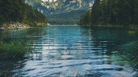 How can brands successfully cumminicate on water sustainability actions?