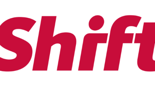 shift logo