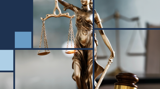 scale of justice