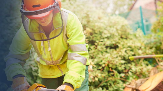 Finnish forestry giant takes action to eliminate gender pay gaps