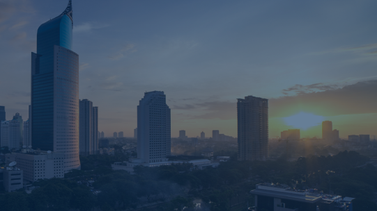 Indonesian cosmetics company aims to improve lives and protect the planet