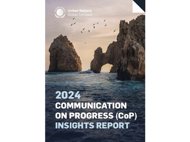 2024 CoP Insights Report